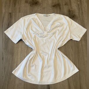 COMPLIMENTS | XL cute tee